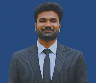 Mohamed Rasik, Senior GenAI & Automation Engineer